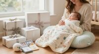 top new mom gift ideas
