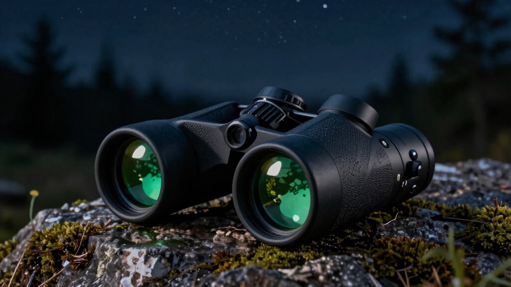 top night vision binoculars