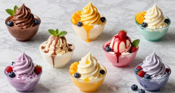 top ninja creami recipes