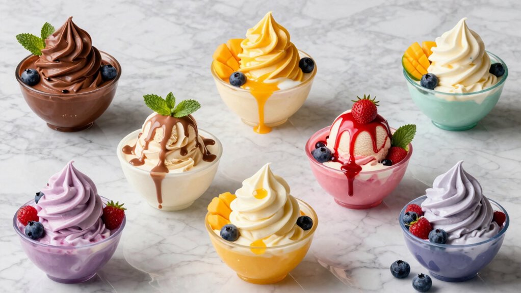 top ninja creami recipes