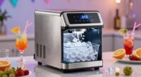 top nugget ice makers 2026