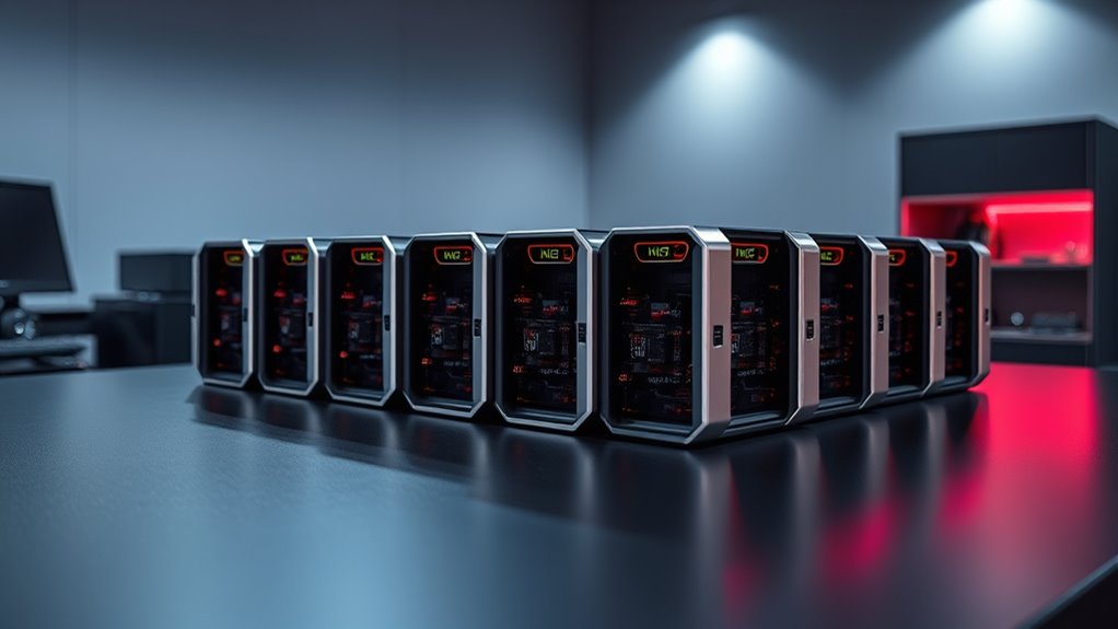 top nvme raid enclosures