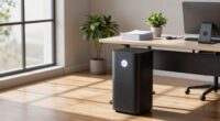 top office air purifiers