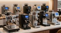 top office espresso options