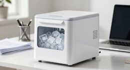 top office ice makers