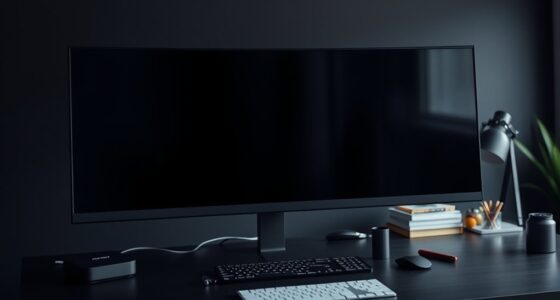 top oled creator monitors