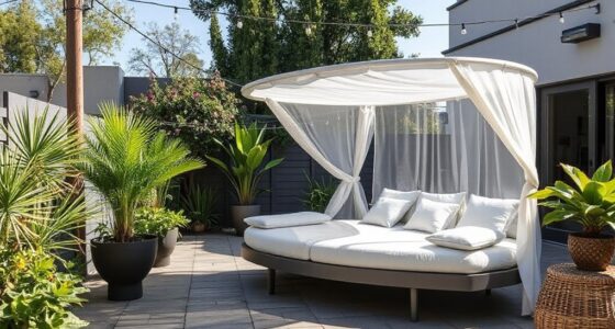 top outdoor daybeds 2026