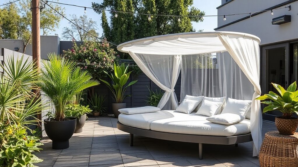 top outdoor daybeds 2026