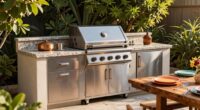 top outdoor grill picks