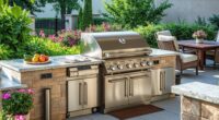 top outdoor grills 2026