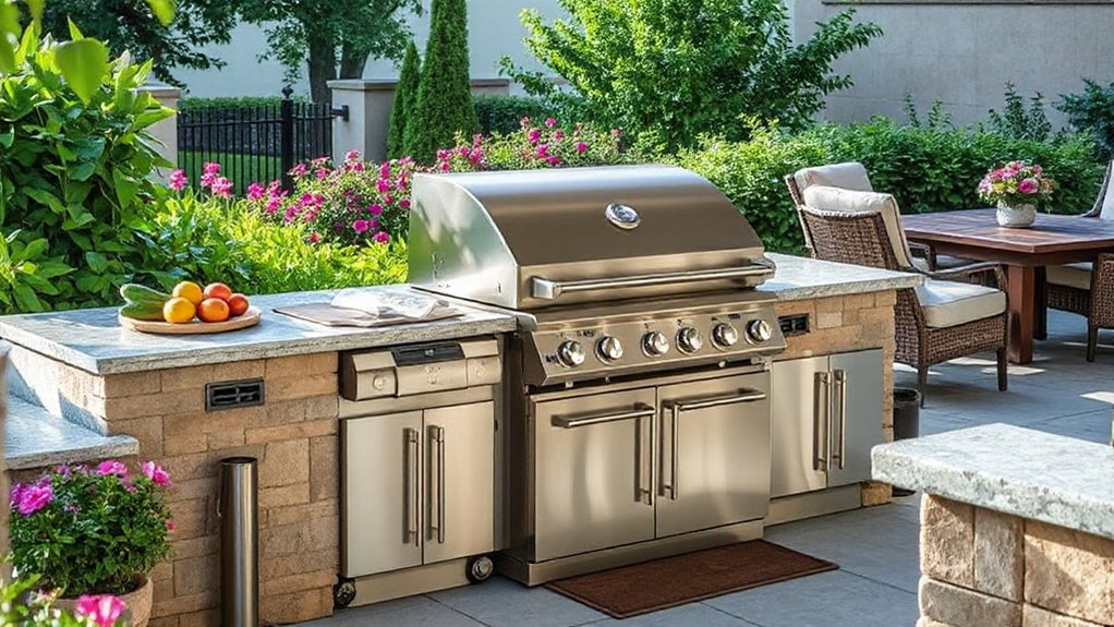 top outdoor grills 2026
