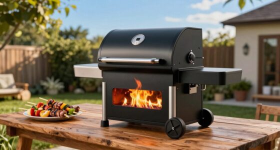 top pellet grills 2026