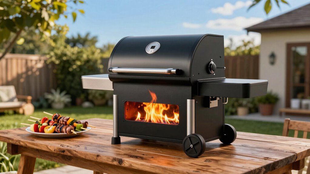 top pellet grills 2026