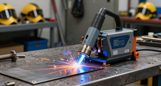 top plasma cutters 2026