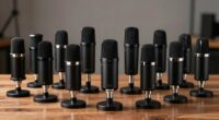 top podcast mics under 700