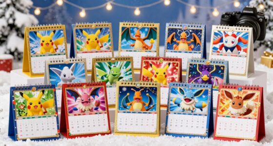 top pok mon tcg advent calendars