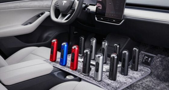 top portable car vacuum picks