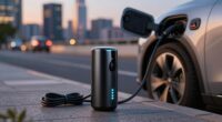 top portable ev chargers