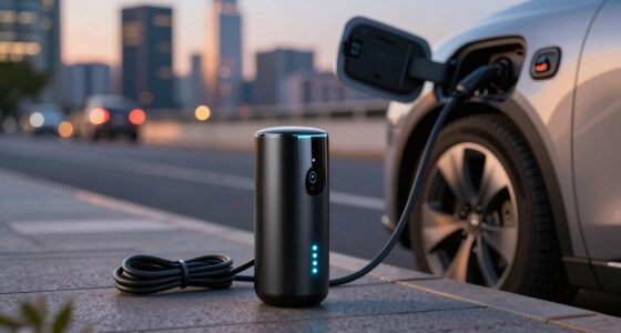 top portable ev chargers