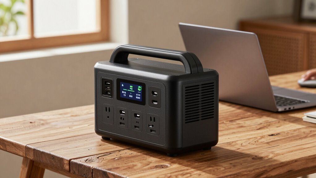 top portable laptop chargers