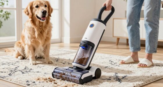 top portable pet carpet cleaners