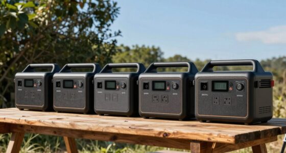 top portable power stations