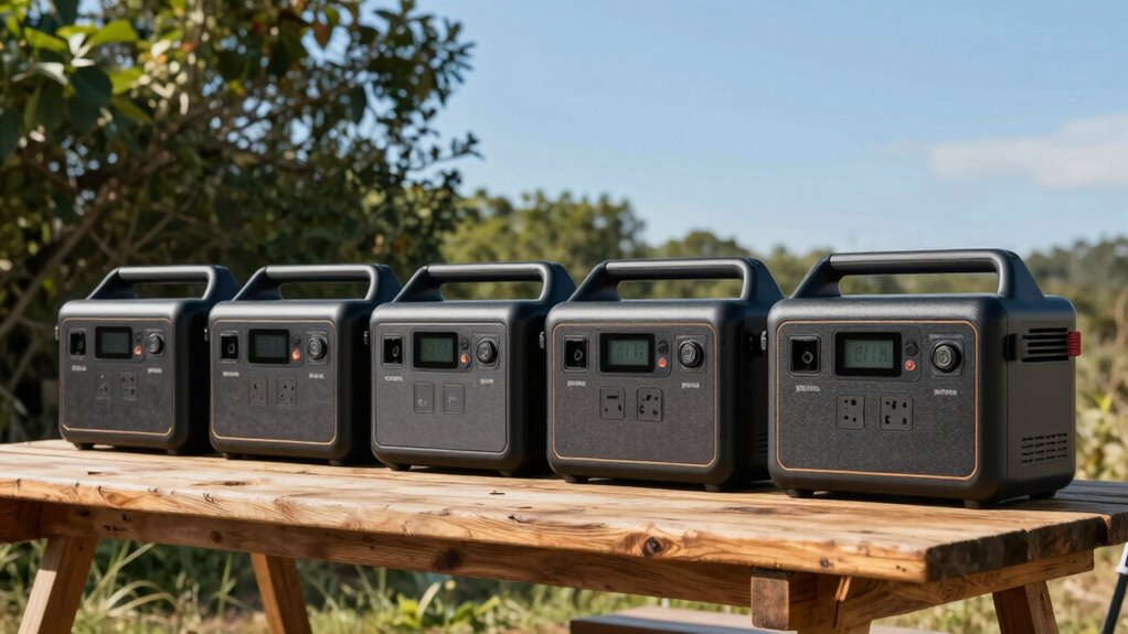 top portable power stations