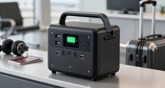 top portable power stations