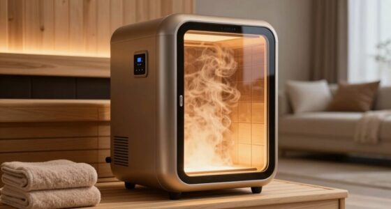 top portable sauna picks