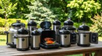 top portable smokers 2026