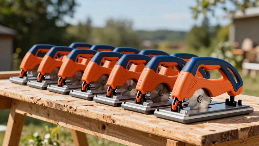 top portable table saws