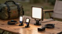 top portable travel lighting