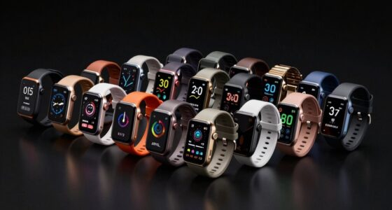 top premium fitness trackers