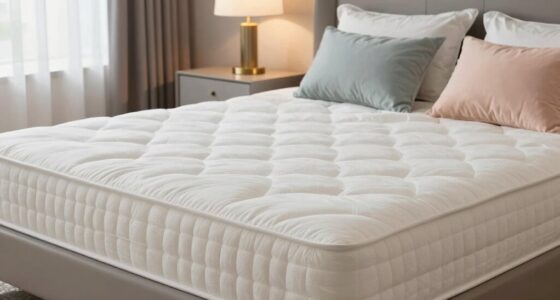 top premium latex mattress list