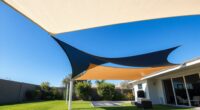 top premium shade sails