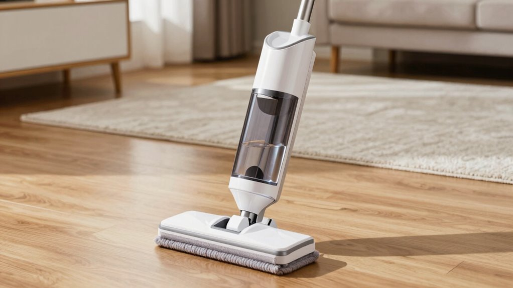 top premium steam mops