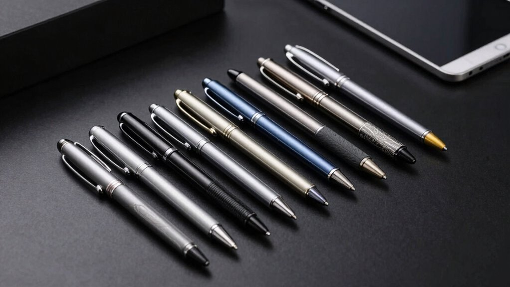top premium stylus pen selections