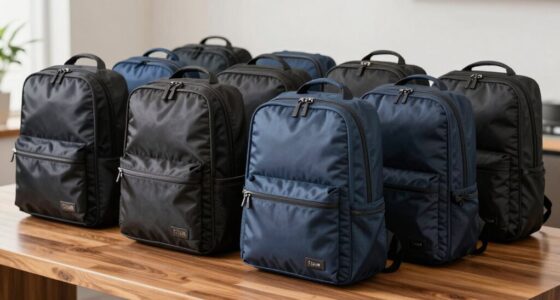 top premium tsa laptop backpacks