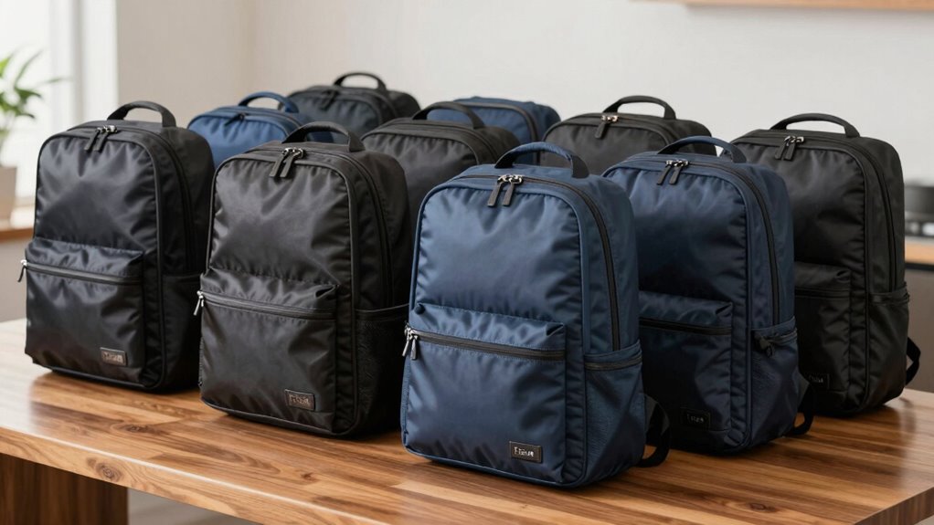 top premium tsa laptop backpacks