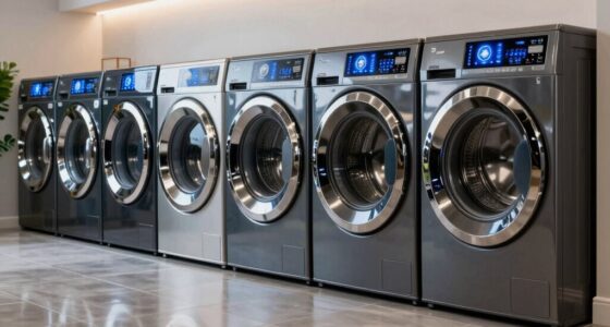 top premium washers 2026