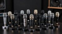 top premium xlr microphones