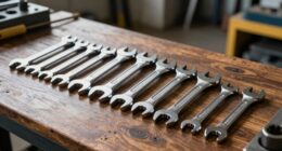 top professional wrench sets
