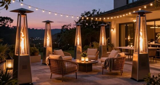 top propane heaters 2026