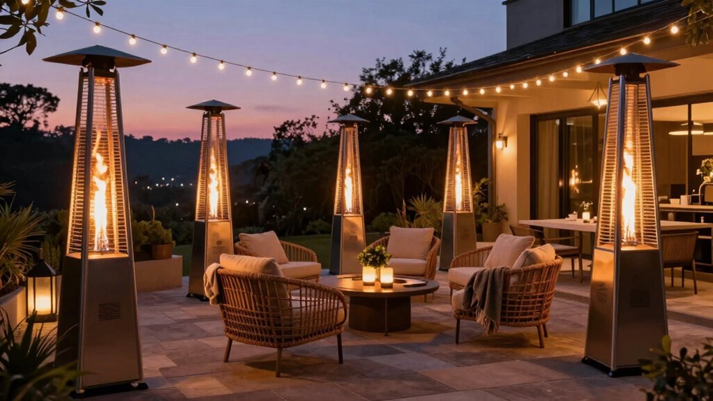 top propane heaters 2026