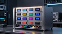 top rackmount pdus under 400