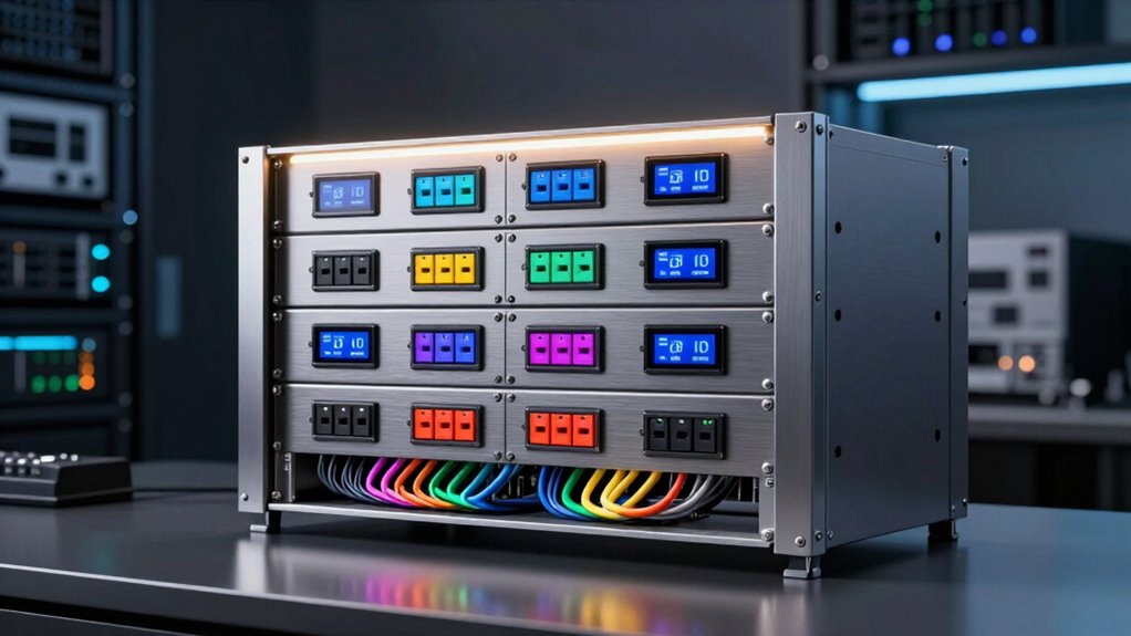top rackmount pdus under 400