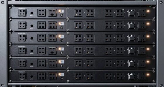 top rackmount power strips