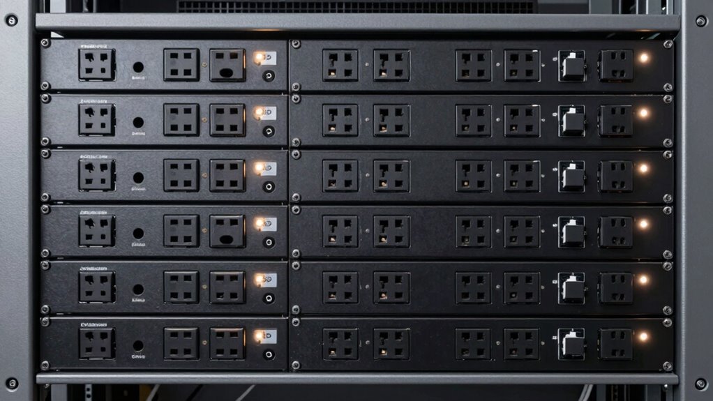 top rackmount power strips