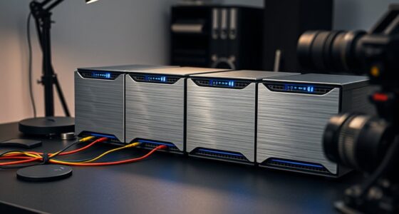 top raid enclosures under 900