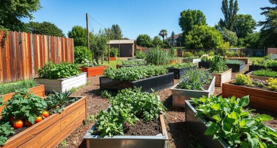 top raised garden bed picks